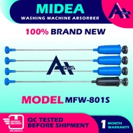 MFW-801S MIDEA Washing Machine Absorber Suspension Rod Damper MFW-801 MFW801S MFW 801S