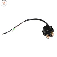 FS 6G1-81941 Starter Relay For Yamaha 15HP 30HP 50HP 60HP Outboard Motor Parts 2 Stroke 6G1-81941-00