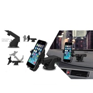 Car holder hd19 cell phone holder hd19 holder dashboard hd19 car holder universal hd-19