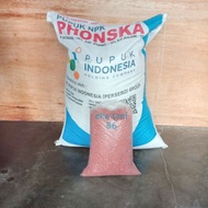 Jual PUPUK NPK PHONSKA 50 KG Berkualitas