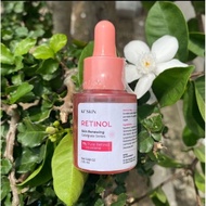 Serum Retinol By Kf Skin 20ml / Kf skin Serum Retinol / Retinol / Serum Retinol