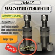 Automatic Motorcycle Magnet Tracker – Super Strong Magnetic Tracker