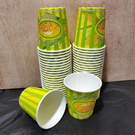 Paper cup 7 oz | Paper Cups | Corn glass |Coffee cup |Papercup coffee