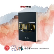 Equation - Mr Apis [Best Seller!]