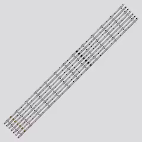 LED strip(14) UE60H6200 UE60J6250 UE60J6275 UN60H6500 HG60ND470 UE60J6289 UN60J5300 D4GE-600DCB-R2 D
