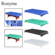 Ronyme Pool Table Cover 7ft Water Resistant Dustproof Heavy Duty Portable Table Protector Pool Snook