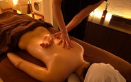 Gangnam Earthness spa Premium Korean Aroma Massage &K-Beauty Facial 