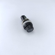 FUSE HOLDER 2CM FUSE HOUSING