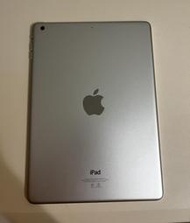 【二手】iPad Air 16GB 銀色 無盒