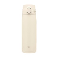 Zojirushi water bottle large capacity 600ml size easy to wash 3 OK heat retention cold retention san