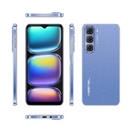 โทรศัพท์มือถือ inovo F8 Solo หน้าจอ 6.9 นิ้ว รองรับสแกน เป๋าตัง ธนาคาร TT โซเชียล เครื่องศูนย์ไทยแท้