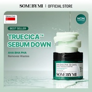 [SOMEBYMI] AHA-BHA-PHA Truecica Clear Pad, skin soothing toner pad, 70ea