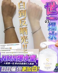 NMN 🧬➕白藜蘆醇gel
