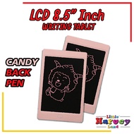 LCD TABLET EDUKASI ANAK / DRAWING WRITING TABLET Belajar Sekolah / Papan Tulis Digital