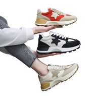 Latest 2023 Korean Style Casual Women's Sneakers D2B (W031) Free Box