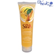 SPA EXFOLIATING GEL 350ml [ BD ]