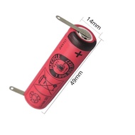 Sanyo UR14500AC Battery