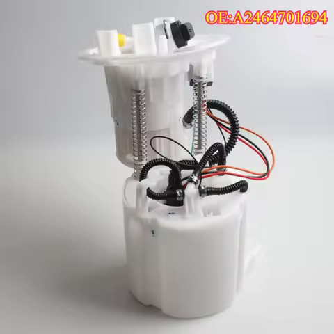 High quality New For A2464701694 Fuel Pump Assembly 2464701694 A2464701194 for CLA200/GLA250/176/AMG