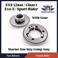 EX5-Class EX5 Class EX5Class 1 One Class1 ClassOne / EVO Z EVOZ EVO-Z / Sport-Rider Sport Rider Spor