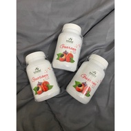 Guarana Plus capsule by Inovital