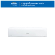 [จัดส่งพร้อมติดตั้ง] HomePro แอร์ผนัง UTY SRK90YA-W1 30700 อินเวอร์เตอร์ แบรนด์ MITSUBISHI HEAVY D