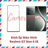 Realme GT Neo 6 SE / GT Neo 6SE Screen Laminated Glass