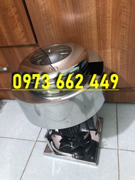 Cối xay giò chả chuyên nghiệp có khoang đá mỗi mẻ làm được 2kg động cơ 1.1Kw