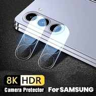 ส่งจากไทย ฟิล์มกระจกเลนส์กล้อง Samsung Galaxy Z Fold 5 / Fold 6 / Flip 6 / Flip 5 ฟิล์มเลนส์กล้อง ปก