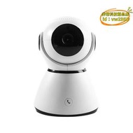 無線攝像頭wifi家用夜視高清監控攝像機1080p網絡監視器ip camera