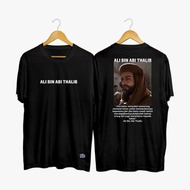 Ali BIN ABI THALIB T-SHIRT