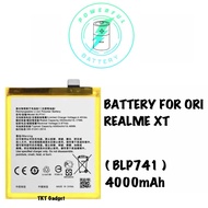 BATTERY FOR ORI REALME XT (BLP741) 4000mAh