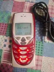 NOKIA 8310 諾基亞 手提電話 跟充電器 2G