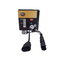 Original hella hb3/hb4 12/24v 24w led light bulb