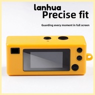 LANHUA for Kodak Camera Tempered Glass Screen, 9H Portable Digital Camera Screen Protector, Gifts Ke