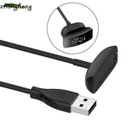 ZHANGHONG USB Charger, Fashion Portable Charging Cable, Replacement Universal Charger Dock for Fitbi