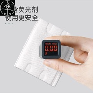 Soft Cosmetic Cotton Makeup Pad Remover Cotton Pads Cleansin