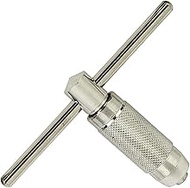 SK11 T-type Tap Handle for M5 to M10, 0.4 inches (10 mm)