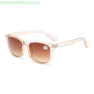 [LOCAL SELLER]Cyxus Photochromic Glasses Computer Filter Glasses  UV400 Filter for Women/Men 8382