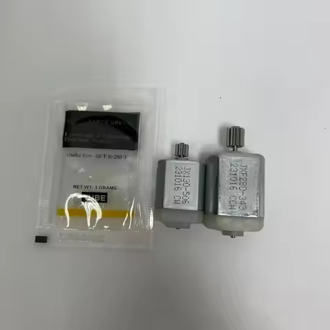 2pcs Car Door Lock Motor Central Actuator For AUDI A4 B7 A4L A6L Q3 Q5 TT A5 for Skoda for VW MAGOTA