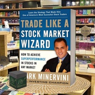 Trade Like Wizard Market Stock Marketa