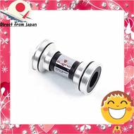 "Sugino BB386EVO-IDS24 Steel Converter for Enhanced Bicycle Performance"[Direct from Japan]