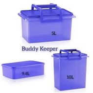 Buddy keeper set tupperware