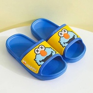 Cookie Monster Slippers