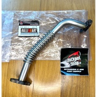 New Original 🇯🇵 Pipe Oil Return Tube Line Mitsubishi Lancer Evolution Evo4 Evo5 Evo6 Evo7 Evo8 CP9A 