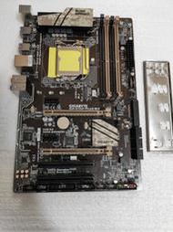 充新技嘉X150-PLUS WS桌靣電腦嘰主板1151針DDR4工控主板支持1240 v5