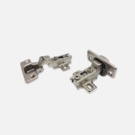 Soft Close Hydraulic Hinge