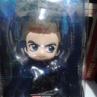 Winter Solder Captain America Cosbaby Hot Toys