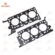 Mondeo 2.5 MP25L 1S7E-6083-DE/1S7E-6051-DE Cylinder Pad Cylinder Bed