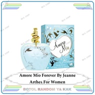 Inspired Parfum Jear Amore Mio Forever For Women