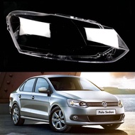 VOLKSWAGEN POLO SEDAN 12 13 14 HEADLAMP LENS/HEADLAMP COVER/HEADLIGHT COVER/HEADLIGHT HOUSING